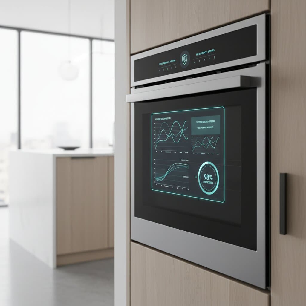 Appliance AI case study - Home Appliances